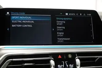BMW X5, 3.0, 155 kW, бензин, автомат, полный привод