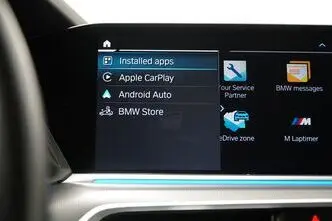 BMW X5, 3.0, 155 kW, бензин, автомат, полный привод