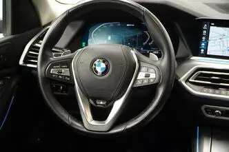 BMW X5, 3.0, 155 kW, бензин, автомат, полный привод