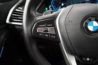 BMW X5, 3.0, 155 kW, бензин, автомат, полный привод