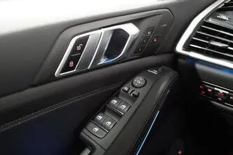 BMW X5, 3.0, 155 kW, бензин, автомат, полный привод