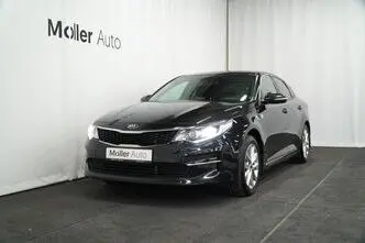 Kia Optima, 1.7, 104 kW, diesel, automatic, front-wheel drive