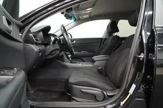 Kia Optima, 1.7, 104 kW, diesel, automatic, front-wheel drive