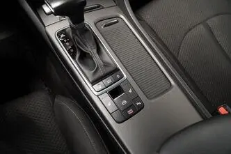 Kia Optima, 1.7, 104 kW, diesel, automatic, front-wheel drive