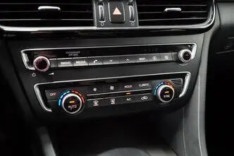 Kia Optima, 1.7, 104 kW, diesel, automatic, front-wheel drive