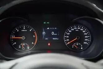 Kia Optima, 1.7, 104 kW, diesel, automatic, front-wheel drive