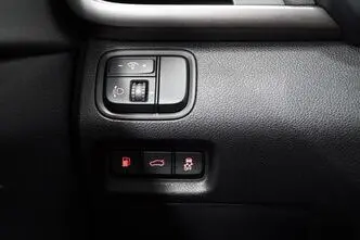 Kia Optima, 1.7, 104 kW, diesel, automatic, front-wheel drive
