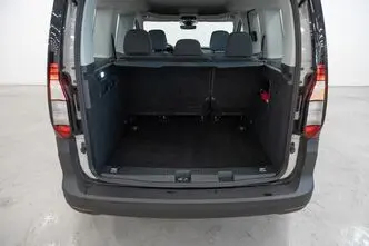 Volkswagen Caddy, 2.0, 55 kW, diesel, manual, front-wheel drive