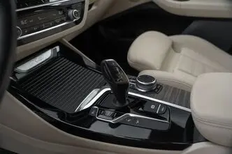 BMW X3, 3.0, 195 kW, diisel, automaat, nelikvedu