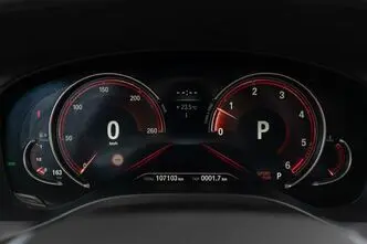 BMW X3, 3.0, 195 kW, diisel, automaat, nelikvedu