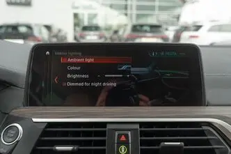 BMW X3, 3.0, 195 kW, diisel, automaat, nelikvedu