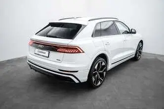 Audi Q8, 3.0, 210 kW, дизель, автомат, полный привод