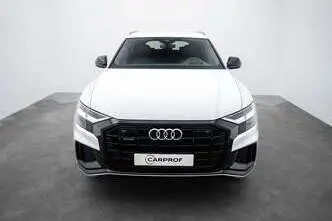 Audi Q8, 3.0, 210 kW, дизель, автомат, полный привод