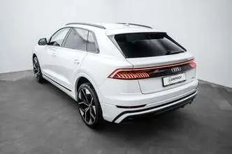 Audi Q8, 3.0, 210 kW, дизель, автомат, полный привод
