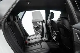 Audi Q8, 3.0, 210 kW, дизель, автомат, полный привод