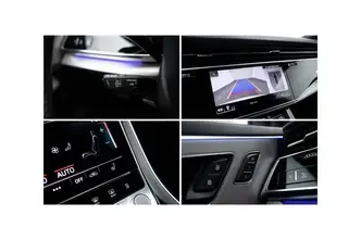 Audi Q8, 3.0, 210 kW, дизель, автомат, полный привод