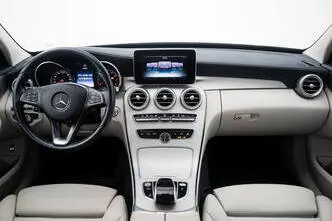 Mercedes-Benz C 350, 2.0, 60 kW, автомат, задний привод