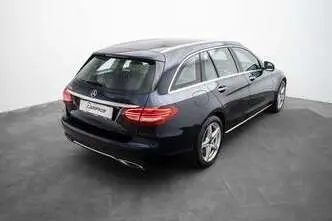 Mercedes-Benz C 350, 2.0, 60 kW, автомат, задний привод