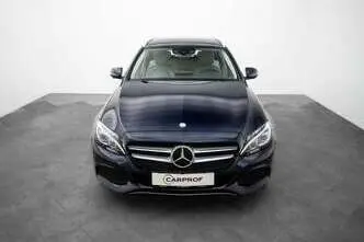 Mercedes-Benz C 350, 2.0, 60 kW, автомат, задний привод