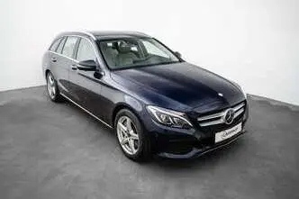 Mercedes-Benz C 350, 2.0, 60 kW, автомат, задний привод