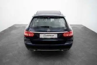 Mercedes-Benz C 350, 2.0, 60 kW, автомат, задний привод
