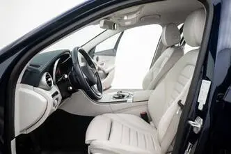 Mercedes-Benz C 350, 2.0, 60 kW, автомат, задний привод