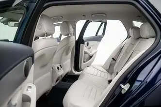 Mercedes-Benz C 350, 2.0, 60 kW, автомат, задний привод