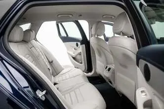 Mercedes-Benz C 350, 2.0, 60 kW, автомат, задний привод