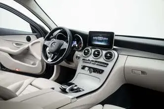 Mercedes-Benz C 350, 2.0, 60 kW, автомат, задний привод
