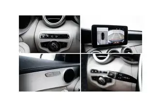 Mercedes-Benz C 350, 2.0, 60 kW, автомат, задний привод