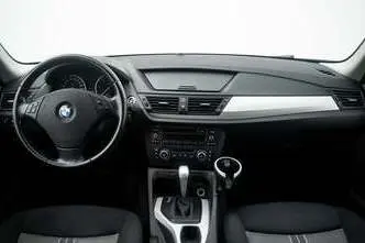 BMW X1, 2.0, 150 kW, дизель, автомат, полный привод