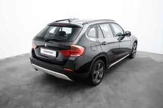 BMW X1, 2.0, 150 kW, дизель, автомат, полный привод