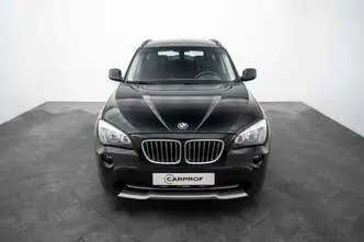 BMW X1, 2.0, 150 kW, дизель, автомат, полный привод