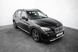 BMW X1, 2.0, 150 kW, дизель, автомат, полный привод