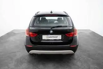 BMW X1, 2.0, 150 kW, дизель, автомат, полный привод
