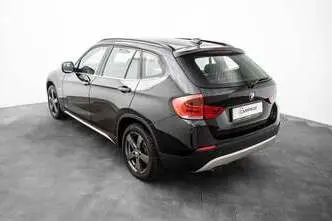 BMW X1, 2.0, 150 kW, дизель, автомат, полный привод