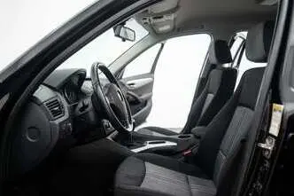 BMW X1, 2.0, 150 kW, дизель, автомат, полный привод