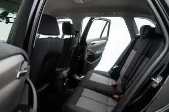 BMW X1, 2.0, 150 kW, дизель, автомат, полный привод