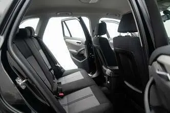 BMW X1, 2.0, 150 kW, дизель, автомат, полный привод