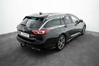 Opel Insignia, 2.0, 154 kW, дизель, автомат, полный привод