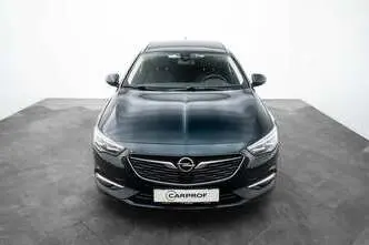 Opel Insignia, 2.0, 154 kW, дизель, автомат, полный привод
