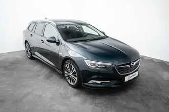 Opel Insignia, 2.0, 154 kW, дизель, автомат, полный привод