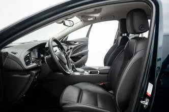 Opel Insignia, 2.0, 154 kW, дизель, автомат, полный привод