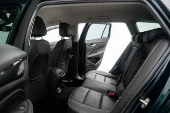 Opel Insignia, 2.0, 154 kW, дизель, автомат, полный привод