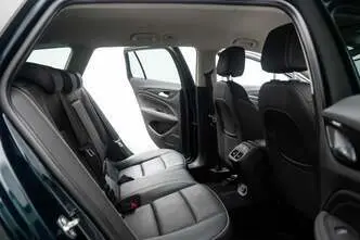 Opel Insignia, 2.0, 154 kW, дизель, автомат, полный привод