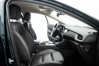 Opel Insignia, 2.0, 154 kW, дизель, автомат, полный привод