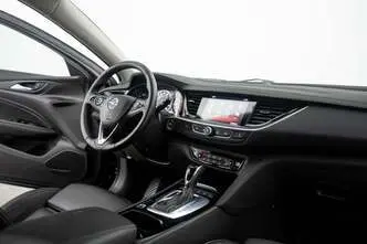 Opel Insignia, 2.0, 154 kW, дизель, автомат, полный привод