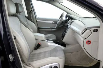 Mercedes-Benz R 320, 3.0, 224 kW, diisel, automaat, nelikvedu