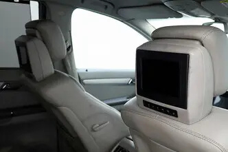Mercedes-Benz R 320, 3.0, 224 kW, diisel, automaat, nelikvedu