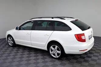 Škoda Superb, 1.4, 125 kW, бензин, механическая, передний привод